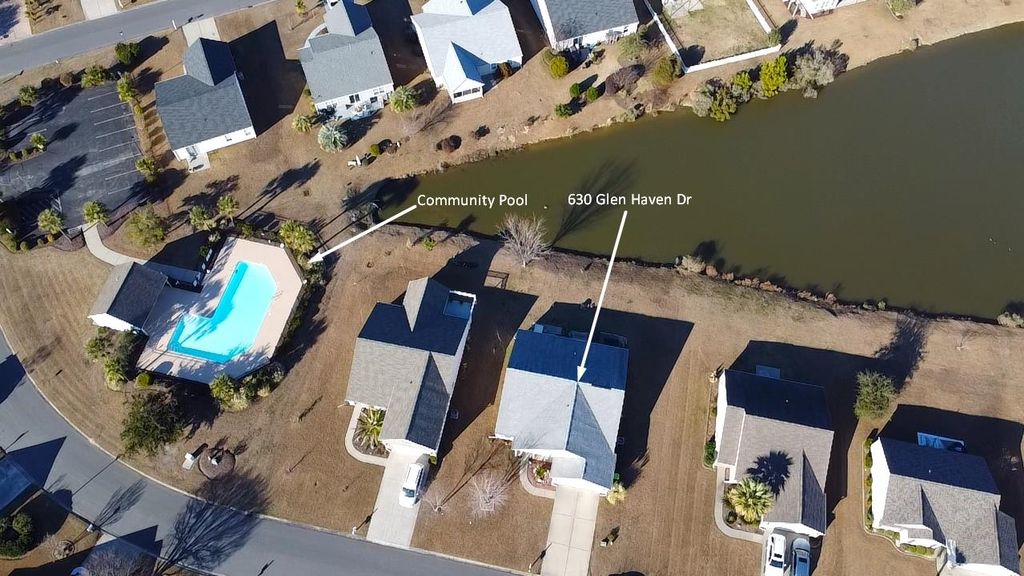 Photo of 630 Glen Haven Dr, Myrtle Beach, SC 29588 (MLS # 2602672)