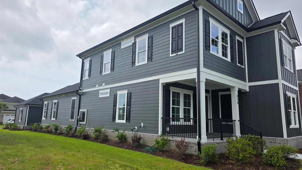 Photo of 828 Crystal Water Way, Myrtle Beach, SC 29579 (MLS # 2625397)