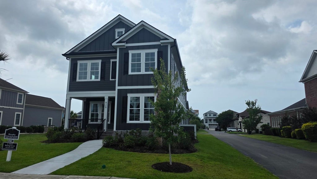 Photo of 828 Crystal Water Way, Myrtle Beach, SC 29579 (MLS # 2625397)