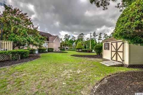 A home in North Myrtle Beach