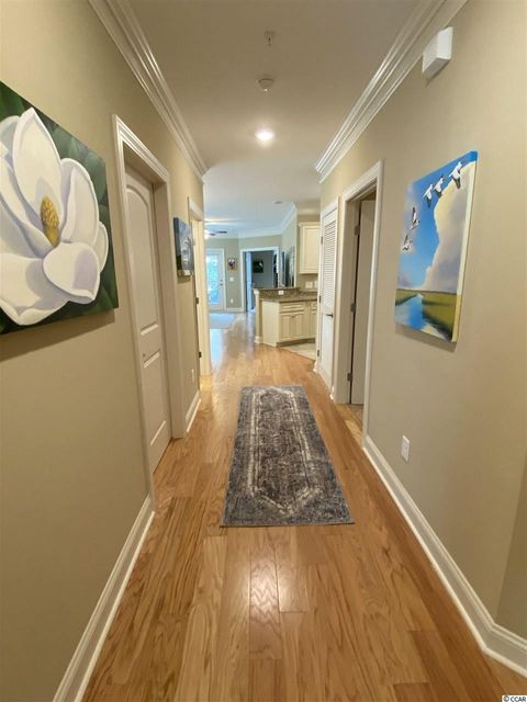 A home in Pawleys Island