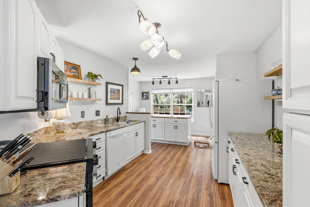 Photo of 160 Riverbirch Ln, Pawleys Island, SC 29585 (MLS # 2606532)