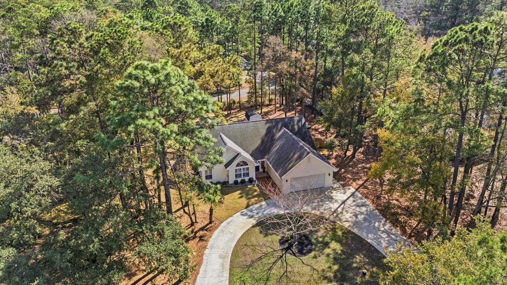 Photo of 160 Riverbirch Ln, Pawleys Island, SC 29585 (MLS # 2606532)