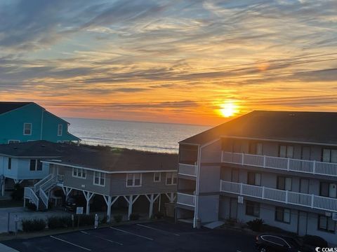 A home in North Myrtle Beach