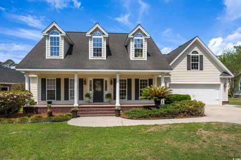 120 Wraggs Ferry Rd. Georgetown SC 29440
