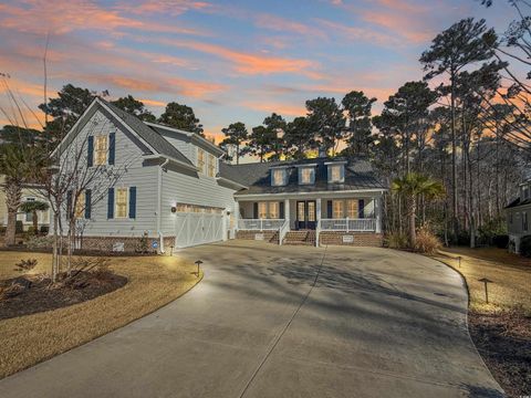 645 Whispering Pines Ct. Murrells Inlet SC 29576
