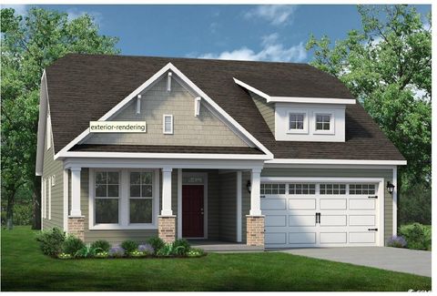 820 Big Cedar Dr. Loris SC 29569