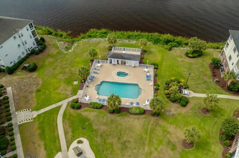 A home in Myrtle Beach