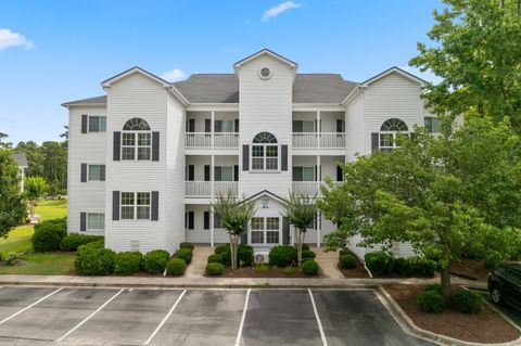 A home in Myrtle Beach