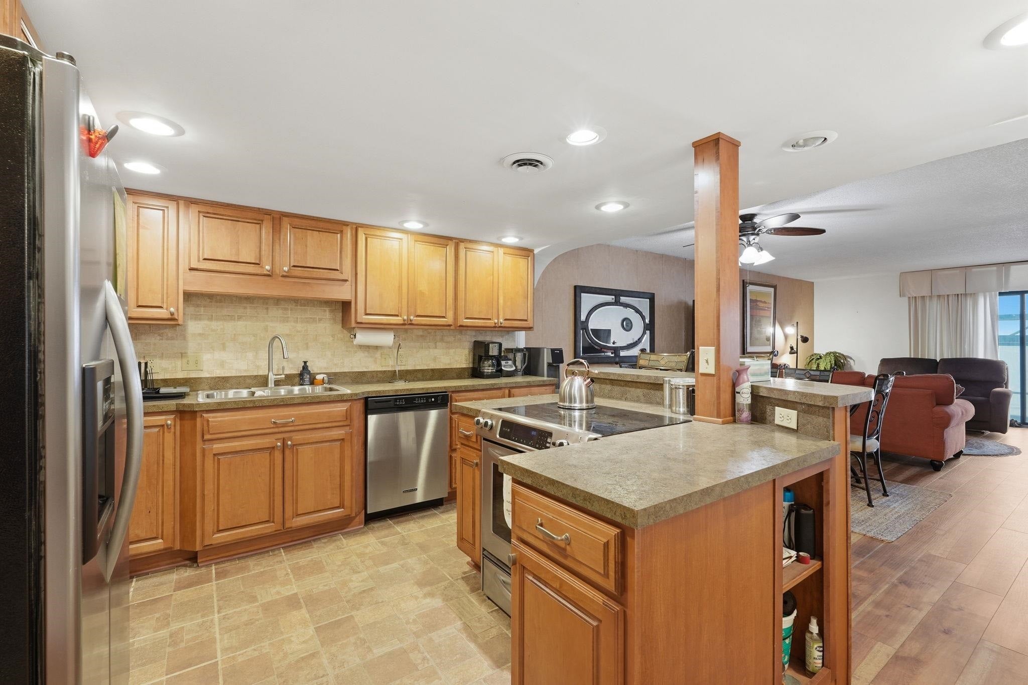 4311 S Ocean Blvd. 602