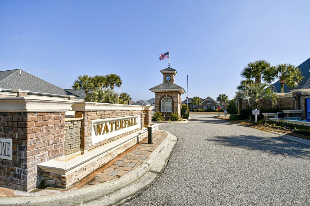 Photo of 309 Waterfall Circle, Little River, SC 29566 (MLS # 2603442)