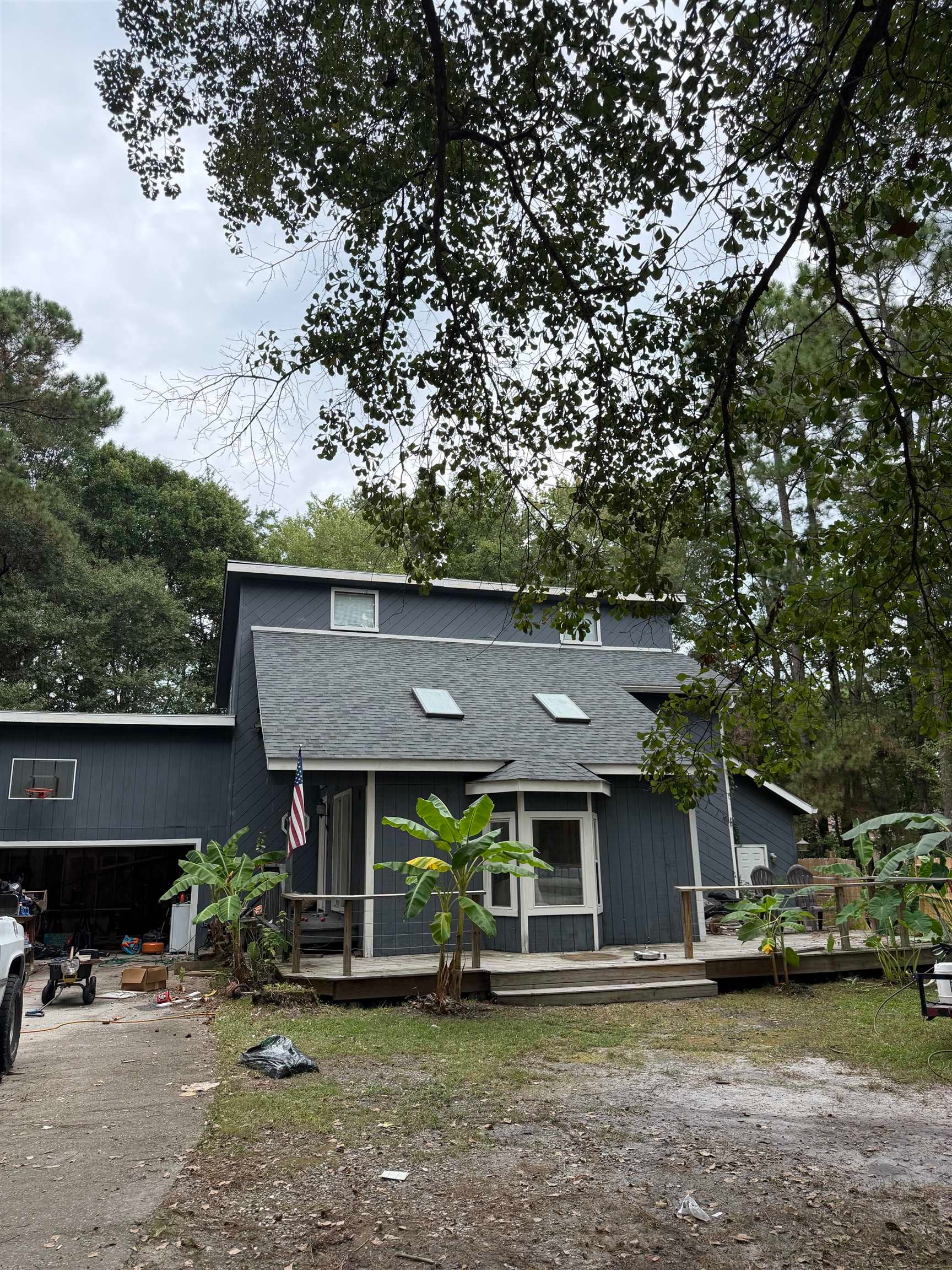 3840 Limerick Rd.