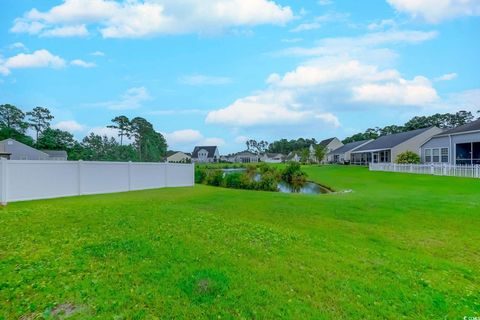 A home in Murrells Inlet