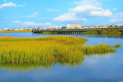 A home in Murrells Inlet