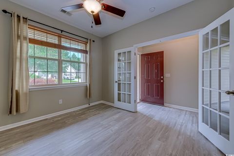 A home in Murrells Inlet