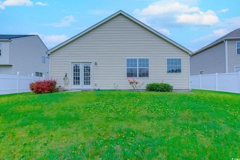 A home in Murrells Inlet