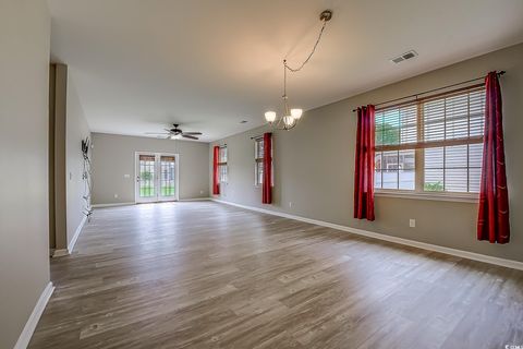 A home in Murrells Inlet