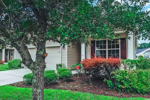 A home in Murrells Inlet