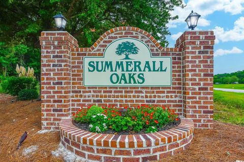 A home in Murrells Inlet