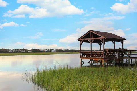 A home in Murrells Inlet