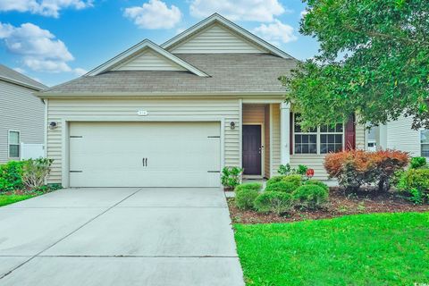 A home in Murrells Inlet