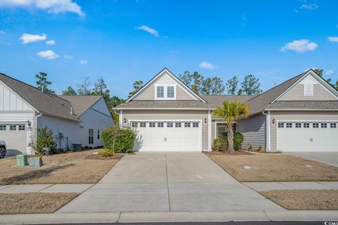 A home in Myrtle Beach