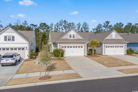 A home in Myrtle Beach