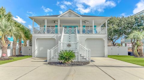 A home in Murrells Inlet