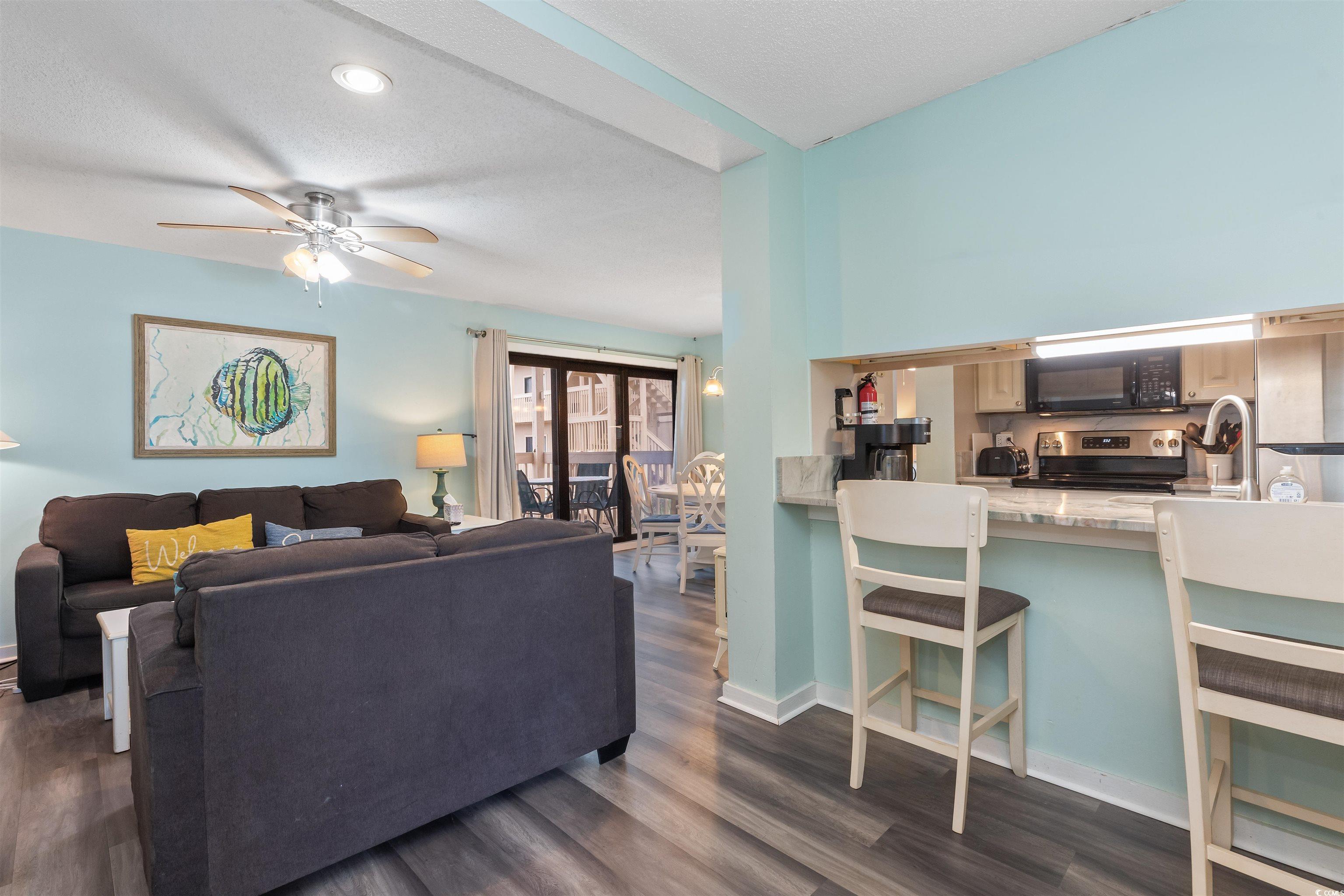 Myrtle Beach, South Carolina 29572, United States, 2 Bedrooms Bedrooms, ,2 BathroomsBathrooms,Residential,Active,87368