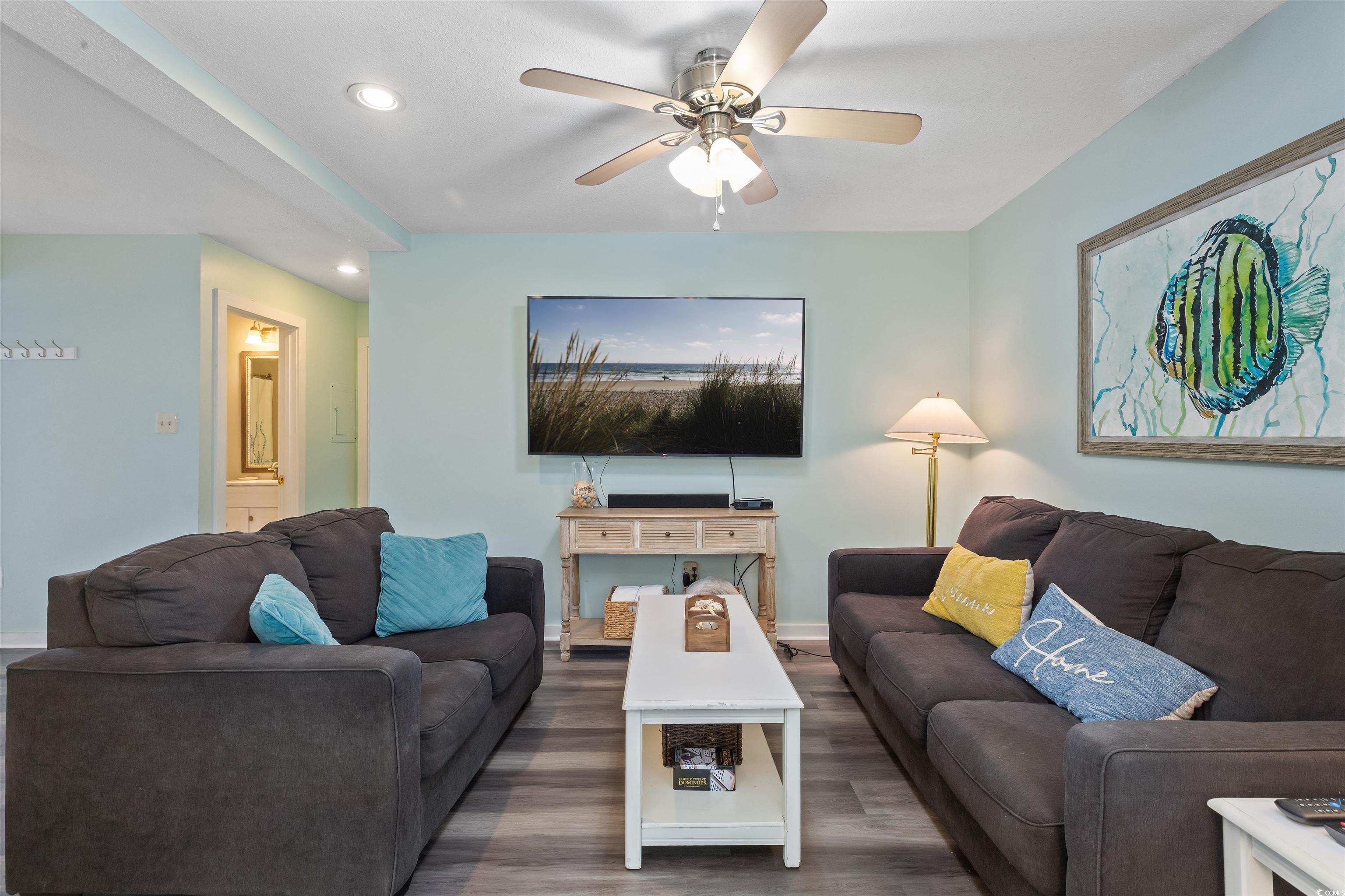 Myrtle Beach, South Carolina 29572, United States, 2 Bedrooms Bedrooms, ,2 BathroomsBathrooms,Residential,Active,87368