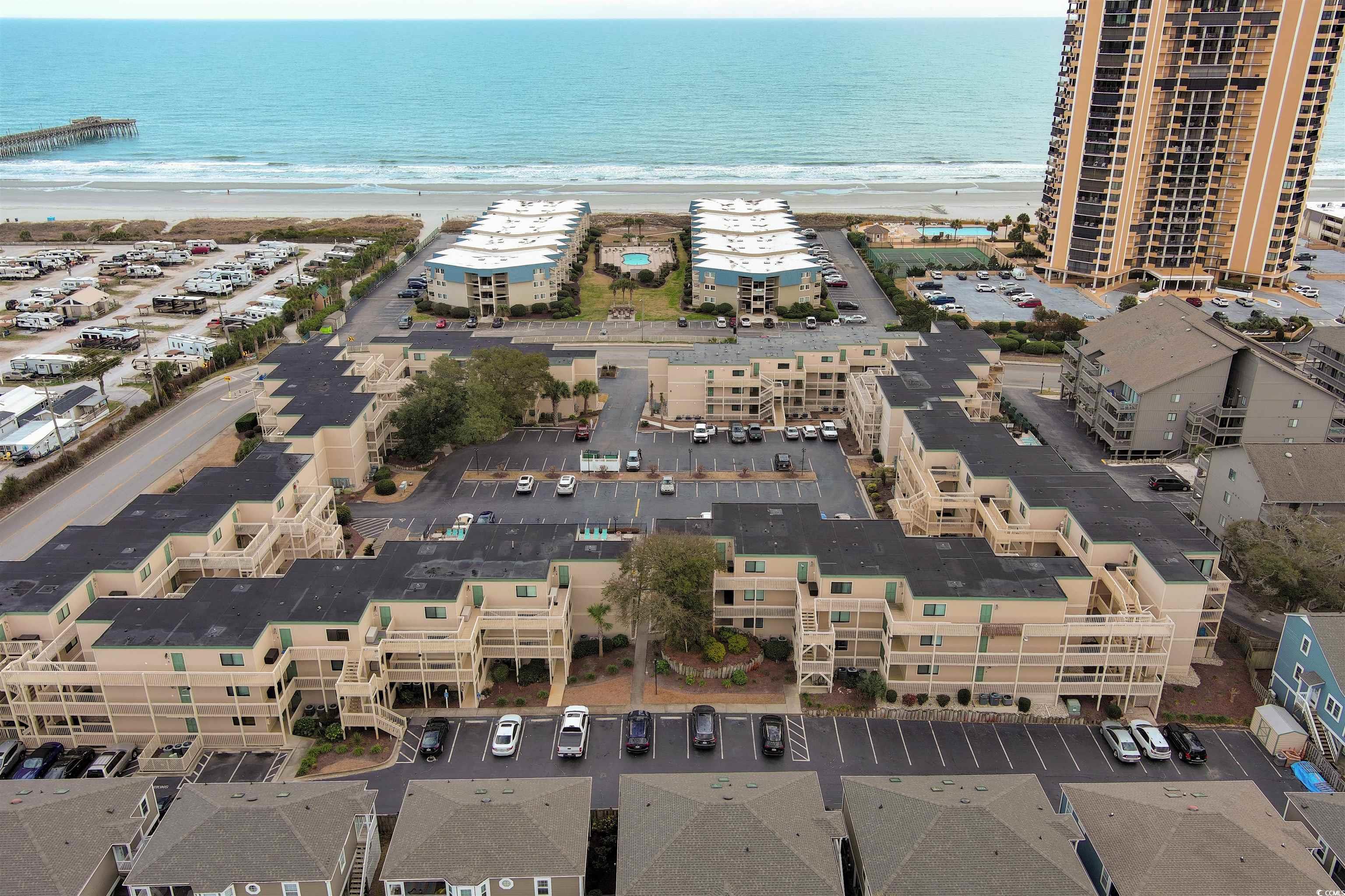 Myrtle Beach, South Carolina 29572, United States, 2 Bedrooms Bedrooms, ,2 BathroomsBathrooms,Residential,Active,87368