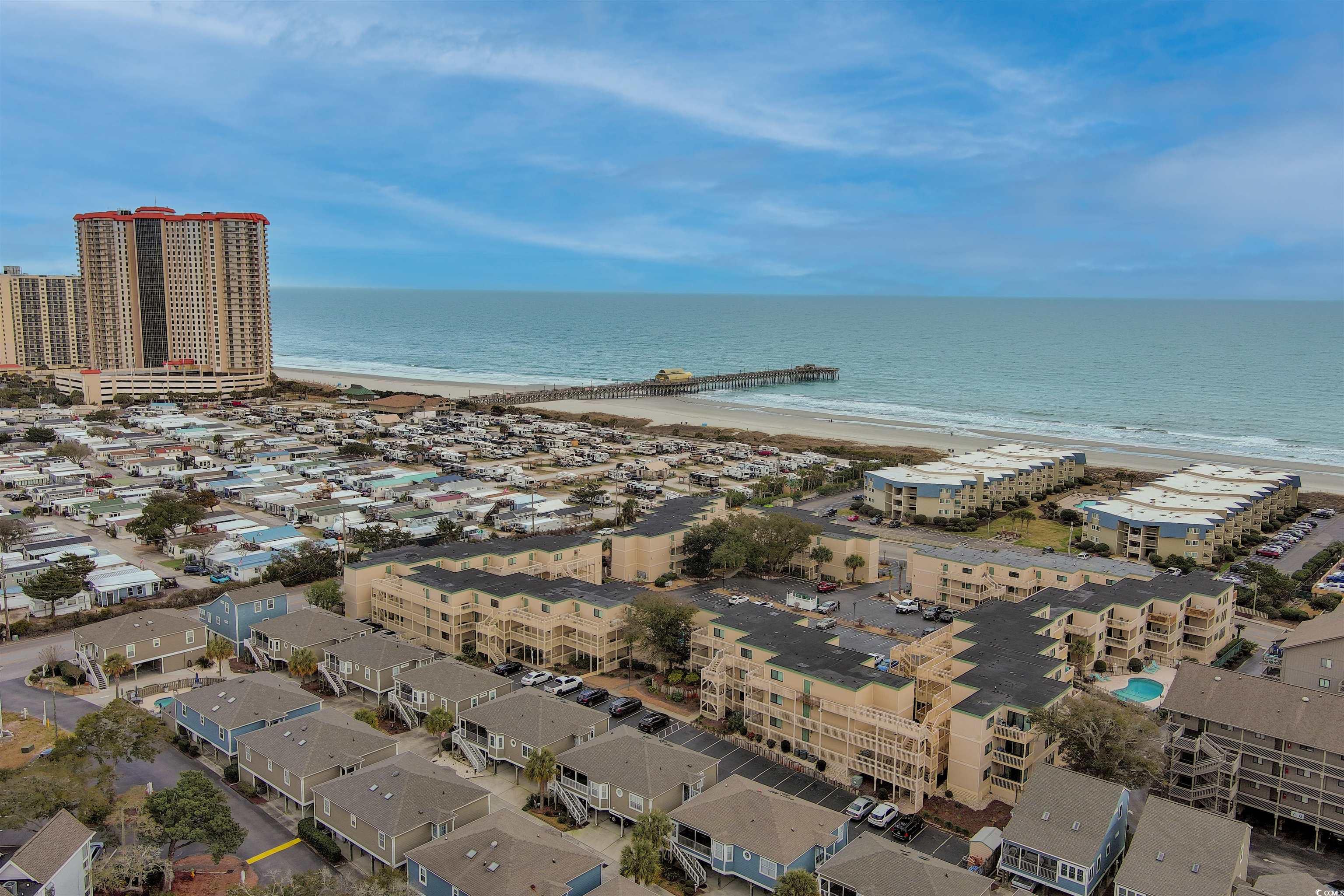 Myrtle Beach, South Carolina 29572, United States, 2 Bedrooms Bedrooms, ,2 BathroomsBathrooms,Residential,Active,87368