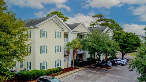 601 Hillside Dr. N 4632 North Myrtle Beach SC 29582