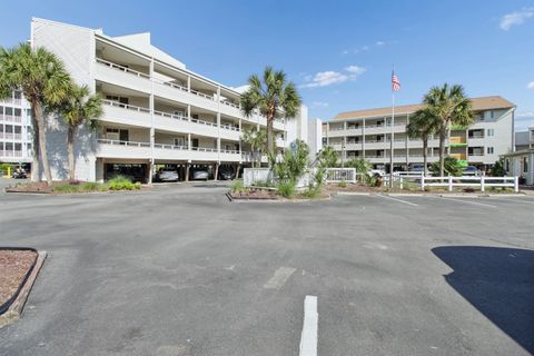 Photo of 9570 Shore Dr #313, Myrtle Beach, SC 29572 (MLS # 2610576)