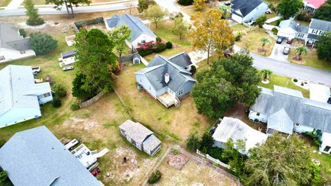 A home in Myrtle Beach