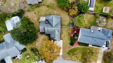 A home in Myrtle Beach