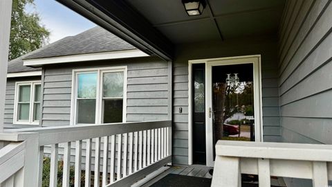 A home in Myrtle Beach