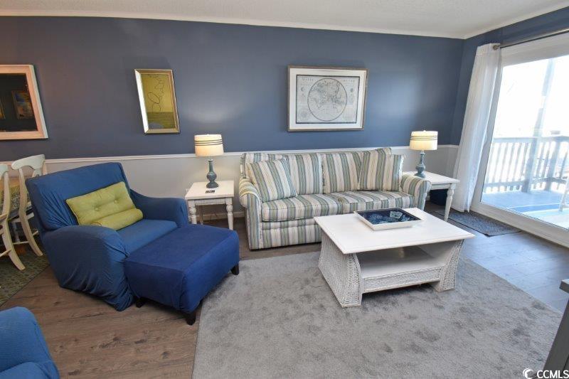 1310 N Waccamaw Dr. 102