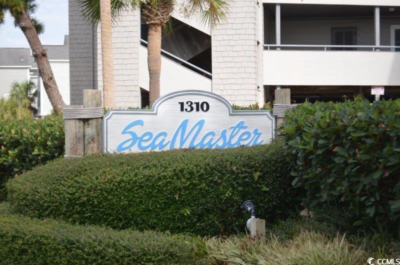 1310 N Waccamaw Dr. 102