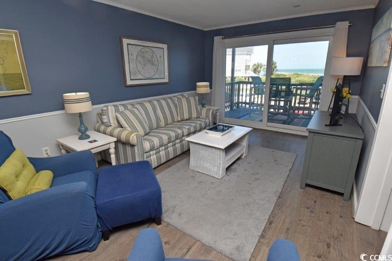 1310 N Waccamaw Dr. 102