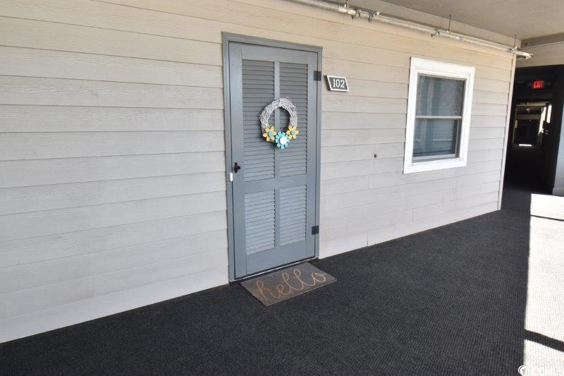 1310 N Waccamaw Dr. 102