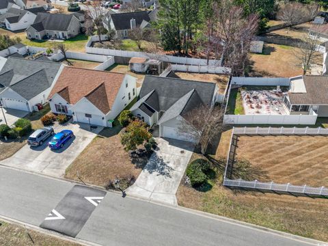 A home in Myrtle Beach