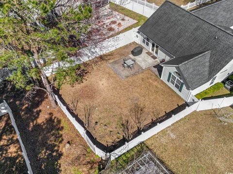 A home in Myrtle Beach