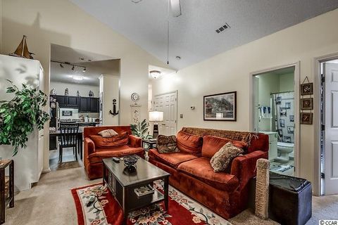 A home in Myrtle Beach