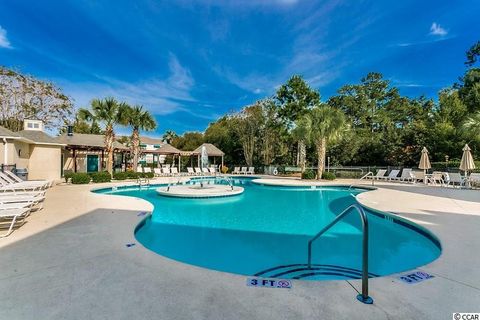 A home in Myrtle Beach