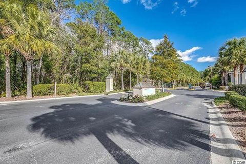 A home in Myrtle Beach