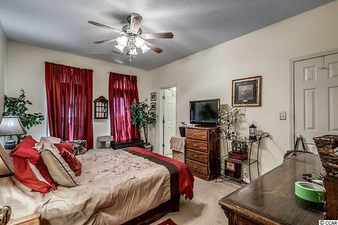A home in Myrtle Beach
