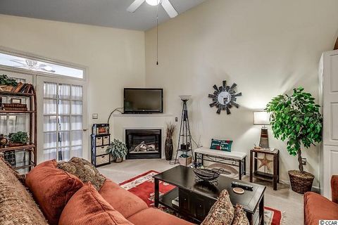 A home in Myrtle Beach
