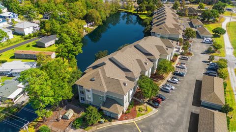 A home in Murrells Inlet