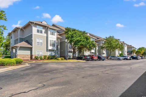 A home in Murrells Inlet